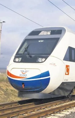İstanbul’a tren müjdesi