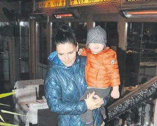 Bir varmış bir yokmuş