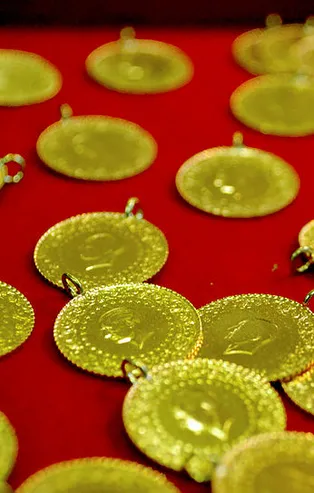 Kapalıçarşı'da altın ne kadar oldu?