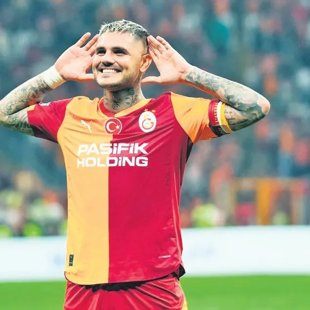 Oviedo’nun gözü Icardi’de