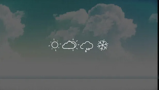 HAVA DURUMU! Meteorolojiden İstanbul için sağanak yağış uyarısı!