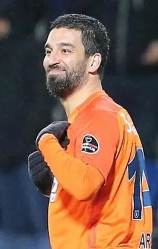 Galatasaray bombayı patlatıyor! Arda Turan...