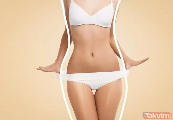 6 Haftalık Kontrollü Çalışmaya Katılan Bireylerde, Bu Besini Düzenli Tüketenlerin Bel Çevresinde Ortalama 3.1 Cm'lik Azalma Gözlemlendi. Araştırma Ekibinden Dr...