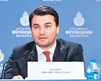 İSÖ üyelerine rüşvetle avukat temin edildi!