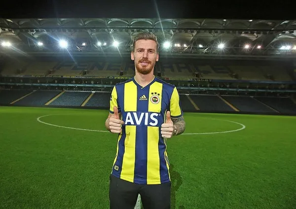 Serdar Aziz ve Tolgay Arslan camiaya ilk mesajı verdi: Yüreğimizin götürdüğü yere gittik - 1