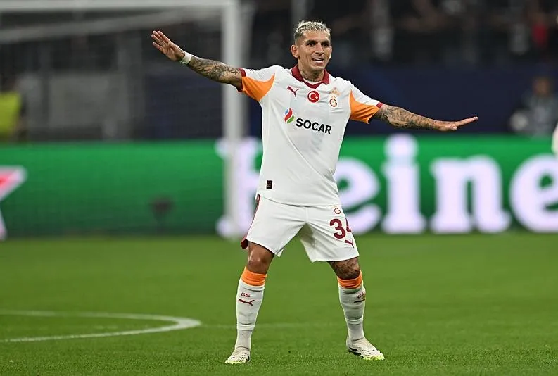 Torreira yalnız kaldı