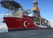 SON DAKİKA: Başkan Recep Tayyip Erdoğan sinyali vermişti! Karadenizde petrol ve doğal gaz için 40 kuyu daha açılacak