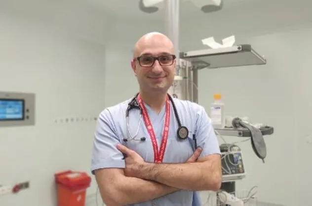 Bilim Kurulu Üyesi Doç. Dr. Afşin Emre Kayıpmaz'dan kritik "yılbaşı" uyarısı: O hatayı sakın yapmayın!