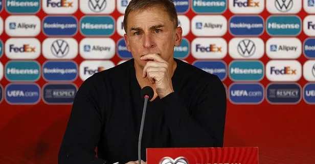 A Milli Takım aday kadrosu belli oldu