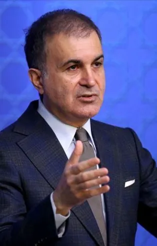 Akşener’e sert tepki (Güncel haberler)