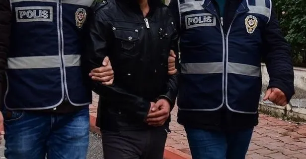 Firari FETÖ'cü sahte pasaportla kaçarken yakalandı