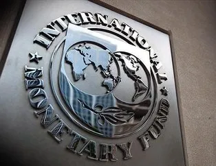 IMF’nin küresel ekonomi için büyüme öngörüsü belli oldu