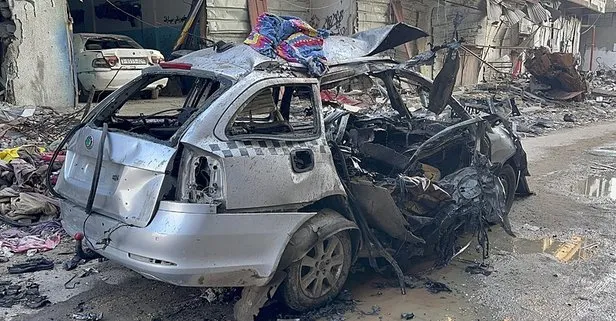 Heniyye’nin oğullarının öldürülmesi sonrası İsrail basınından bomba Hamas itirafı! Katil İsrail amacına ulaşamadı! Kaos planı bozuldu