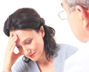 Kanserin 10 işareti