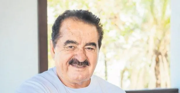 İbrahim Tatlıses 26 yaşındaki Gülçin Karakaya’ya sevdalandı