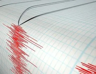 İzmir deprem mi oldu? İzmir deprem şiddeti kaç? Son depremler Kandilli AFAD