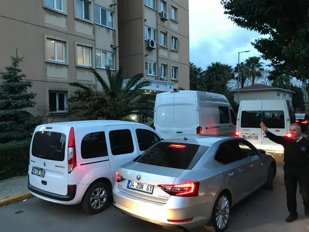 İstanbul'da 'Yasak aşk' cinayeti! Önce mali müşaviri öldürdü, sonra...-3