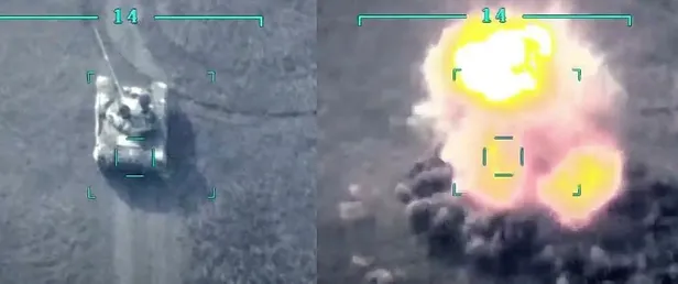 Japon Siyaset Bilimci Dr. Wakizaka: Çatışmanın arkasında Fransa ve BAE var