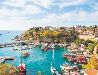 Turizme 4 bayram dopingi