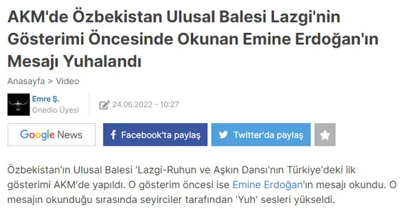 akmde-lazgi-dans-performansi-programin-direktoru-diye-gec-basladi-seyirci-yuhaladi-chp-medyasi-emine-erdogan-y-1656068132059.jpg AKM'de Lazgi Dans Performansı programın direktörü yüzünden geç başladı seyirci yuhaladı! CHP medyası 'Emine Erdoğan yuhalandı' yalanına sarıldı-6