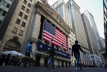 Washington'da endişe var! Tarım dışı istihdam şubatta beklentilerin altında kaldı