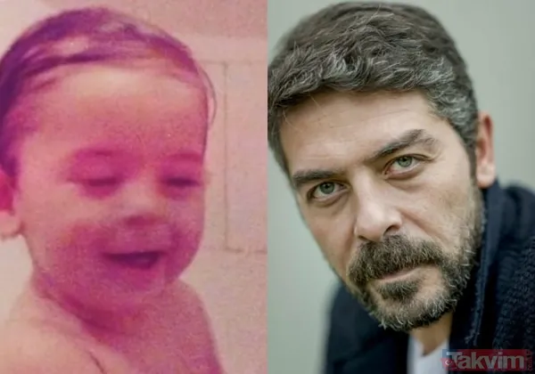 Sen Anlat Karadeniz'in Asiye'si Öykü Gürman görenleri şaşırttı! İşte Öykü Gürman'ın (Asiye) çocukluk fotoğrafı - 6