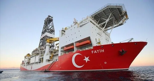 Başkan Erdoğan imzaladı! Karadeniz gazı için seferberlik: Keşfedilen rezervlere öncelikli yatırım-4