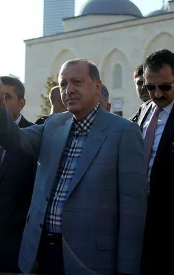 Kısa süreli rahatsızlanan Erdoğan'dan açıklama