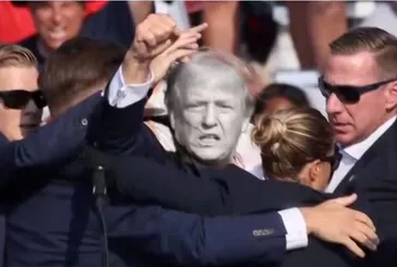 Trump’tan yeni açıklama: Korkmayacağız