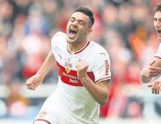 Ozan Kabak Schalke’de