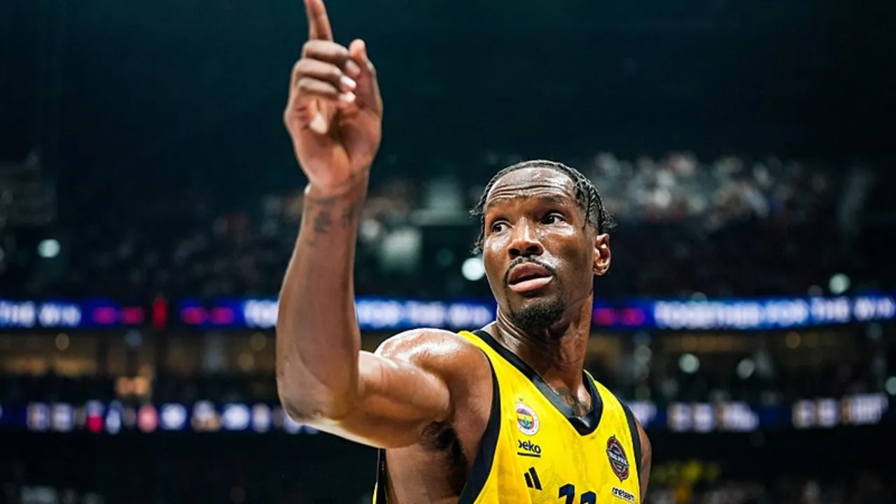 Nigel Hayes-Davis Final Four MVP’si seçildi