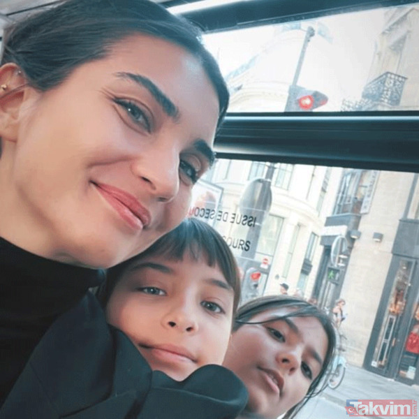 Kuruluş Osman’ın yıldızıyla 21 yıl evli kalmıştı! Bir Gece Masalı’nın Handan’ı Ayşegül Günay’ın ikizlerine bakın! - 7