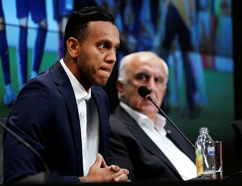 Güvende hissetmediğim bir ligde kalamam