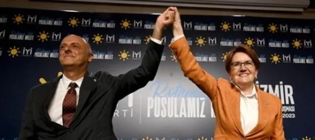 CHP’li Soyer’den İP’e veryansın!