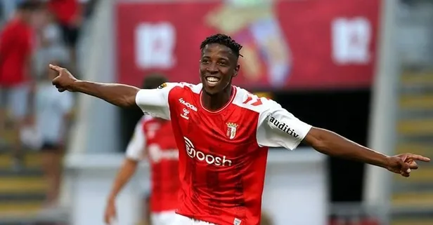 Cimbom’da Banza sürprizi! Yönetim yıldız futbolcu için Portekiz ekibiyle masada...