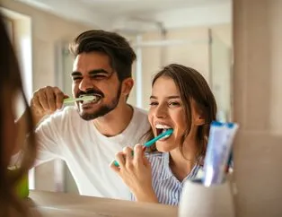 Diş fırçalama teknikleri! Hangi adla bilinen bir diş fırçalama tekniği yoktur?