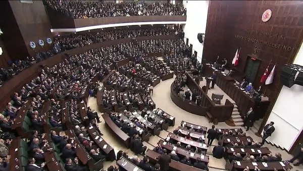Cumhurbaşkanı Erdoğan'dan Kılıçdaroğlu'na tarih dersi-1