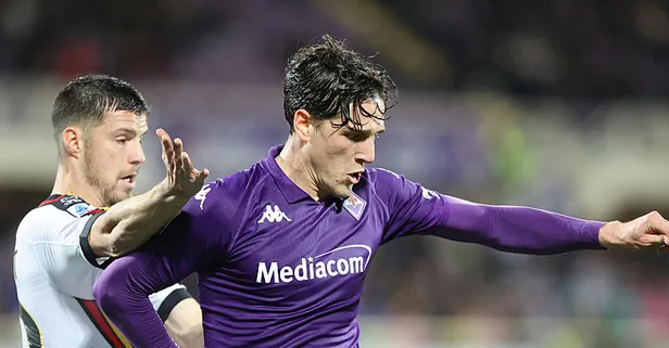 İtalya'dan Galatasaray'a transfer şoku! Dev gelirden mahrum kalabilir