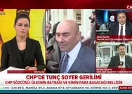 Tunç Soyerin eyalet skandalına sert tepki! Kafalarındaki asıl planı ağzından kaçırmış!