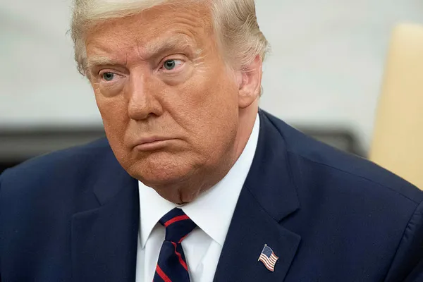 Dünyayı sarsan gizli kayıt! ABD Başkanı Donald Trump kendisinin yerine...-4