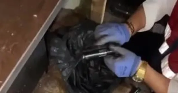 64 ilde 'Kahramanlar' operasyonu! Bakan Yerlikaya duyurdu: 928 şüpheli gözaltına alındı