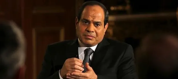 Darbeci Sisi ağlıyor