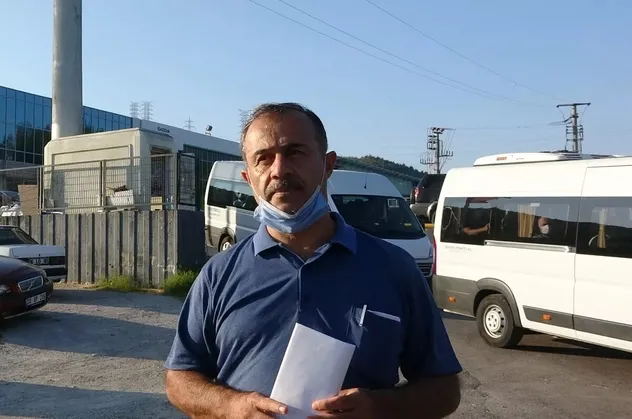 Parasını ödediği araçta şoke eden ÖTV farkı