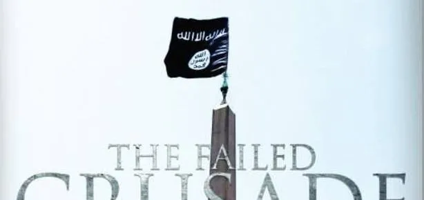 Vatikan’a bayraklı provokasyon