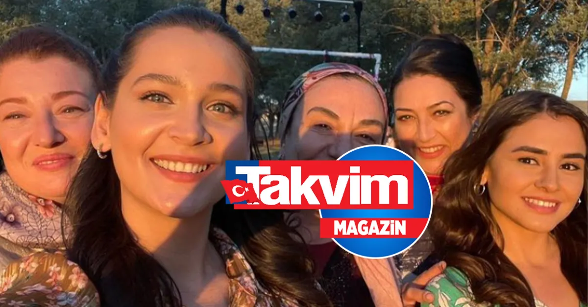 Gülsim Ali İlhan ’Bana kızdınız’ dedi dert yandı! Gönül Dağı Dilek her şeyi itiraf etti ’İçim paramparça’ Sosyal medya hesabından böyle isyan etti