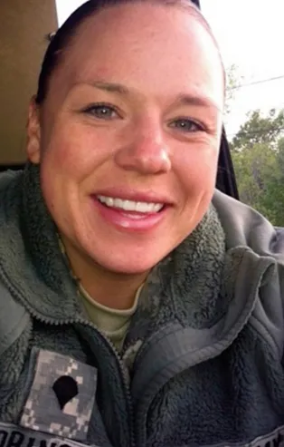 ABD'yi sallayan toplu tecavüz skandalı! İntihar eden Morgan Robinson'ın annesi gözyaşları içinde anlattı