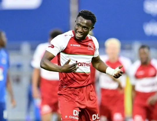 Trabzonspor’da kanat operasyonu başladı: Hedefteki isimler Tsygankov ve Joseph Opoku