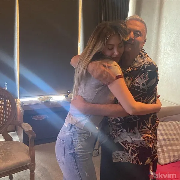 Mehmet Ali Erbil’in kızı Yasmin Erbil sevgilisi Yiğit Poyraz’ın Survivor’daki o sözlerine eriyip bitti! “Güzelin miyim gerçekten?” - 33