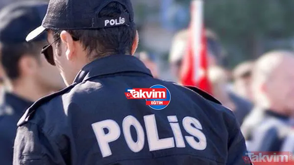 Yks 2022 Tercih İşlemlerinin Başlamasıyla, Polis Olmak İsteyenler Başvuru Tarihini Merak Ediyor. Kurumun Bu Sene Ne Kadar Alım Yapacağı Merak Ediliyor. Adaylar...