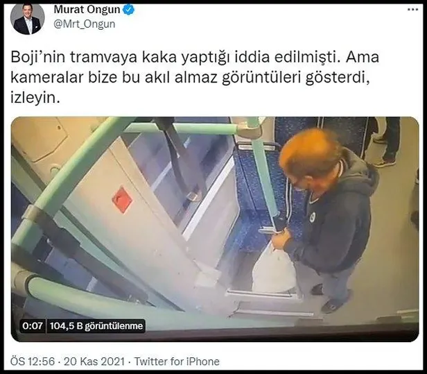 CHP, Boji'nin b*ku üzerinden pr kasmaya devam ediyor! İmamoğlu'nun medya takımından Fatih Altaylı Boji'ye teşekkür etti-5
